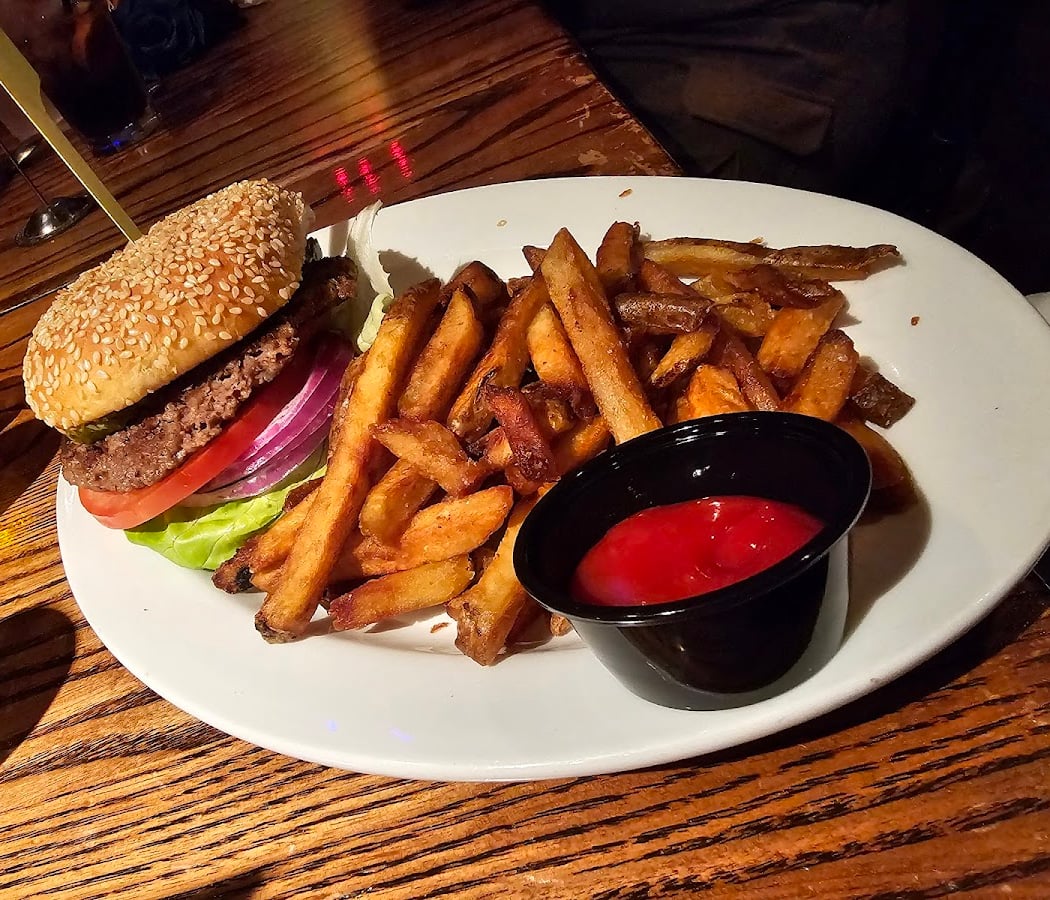Franky Bradley's | B.West 3